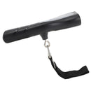 Digital Luggage Scale Portable Electronic Hook Scale with Flashlight 1m Tape Baggage Scale for Home Traveling Fishing Band Type