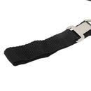 Digital Luggage Scale Portable Electronic Hook Scale with Flashlight 1m Tape Baggage Scale for Home Traveling Fishing Band Type
