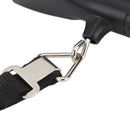 Digital Luggage Scale Portable Electronic Hook Scale with Flashlight 1m Tape Baggage Scale for Home Traveling Fishing Band Type