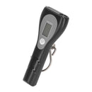 Luggage Scale Electronic Digital Weight Portable Handheld Luggage Scale with Ruler Flashlight