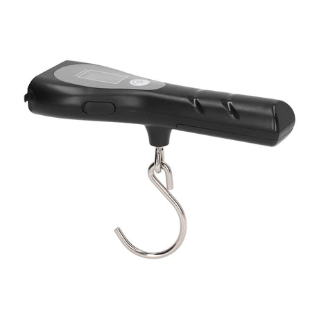Luggage Scale Electronic Digital Weight Portable Handheld Luggage Scale with Ruler Flashlight