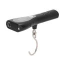 Luggage Scale Electronic Digital Weight Portable Handheld Luggage Scale with Ruler Flashlight