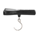 Luggage Scale Electronic Digital Weight Portable Handheld Luggage Scale with Ruler Flashlight
