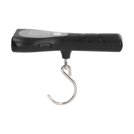 Luggage Scale Electronic Digital Weight Portable Handheld Luggage Scale with Ruler Flashlight