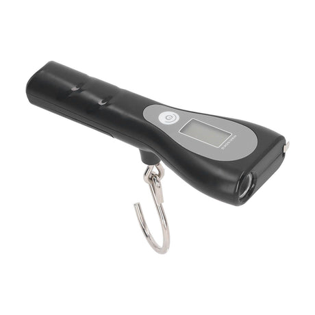 Luggage Scale Electronic Digital Weight Portable Handheld Luggage Scale with Ruler Flashlight