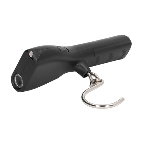 Luggage Scale Electronic Digital Weight Portable Handheld Luggage Scale with Ruler Flashlight