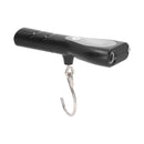 Luggage Scale Electronic Digital Weight Portable Handheld Luggage Scale with Ruler Flashlight
