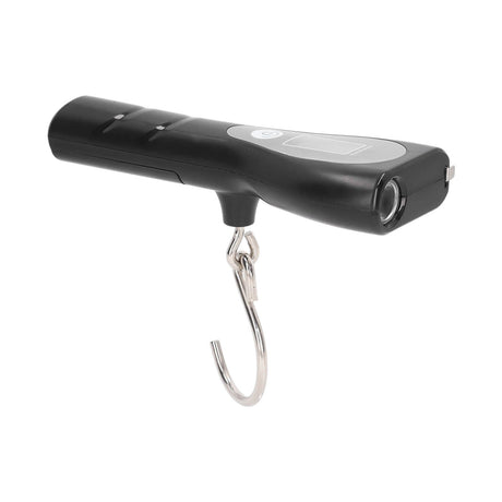 Luggage Scale Electronic Digital Weight Portable Handheld Luggage Scale with Ruler Flashlight