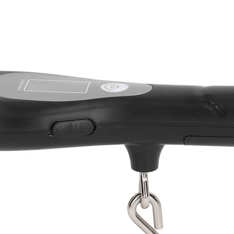 Luggage Scale Electronic Digital Weight Portable Handheld Luggage Scale with Ruler Flashlight