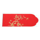 Deluxe Hot Stamping Couplet for Chinese New Year Dragon Year Spring Festival Bank Fortune Character Set Gift Box