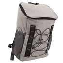 Insulated Backpack Outdoor Large Capacity Insulation Bag Long Term Thermal Insulation Lunch Bag with Side Cup Holder for Travel Picnic Camping