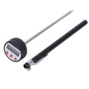 Digital Probe Thermometer High Accuracy Portable Digital Meat Food Grill BBQ Cooking Kitchen Thermometer
