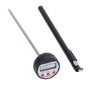 Digital Probe Thermometer High Accuracy Portable Digital Meat Food Grill BBQ Cooking Kitchen Thermometer