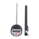 Digital Probe Thermometer High Accuracy Portable Digital Meat Food Grill BBQ Cooking Kitchen Thermometer