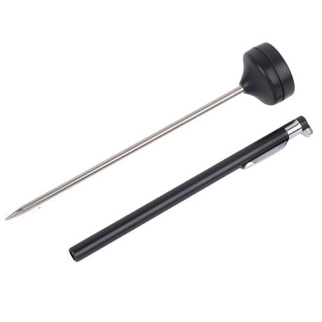 Digital Probe Thermometer High Accuracy Portable Digital Meat Food Grill BBQ Cooking Kitchen Thermometer