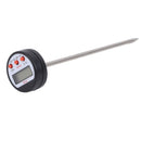 Digital Probe Thermometer High Accuracy Portable Digital Meat Food Grill BBQ Cooking Kitchen Thermometer