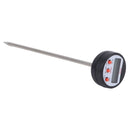 Digital Probe Thermometer High Accuracy Portable Digital Meat Food Grill BBQ Cooking Kitchen Thermometer