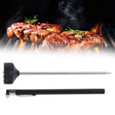 Digital Probe Thermometer High Accuracy Portable Digital Meat Food Grill BBQ Cooking Kitchen Thermometer