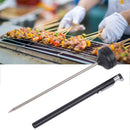 Digital Probe Thermometer High Accuracy Portable Digital Meat Food Grill BBQ Cooking Kitchen Thermometer
