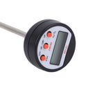 Digital Probe Thermometer High Accuracy Portable Digital Meat Food Grill BBQ Cooking Kitchen Thermometer