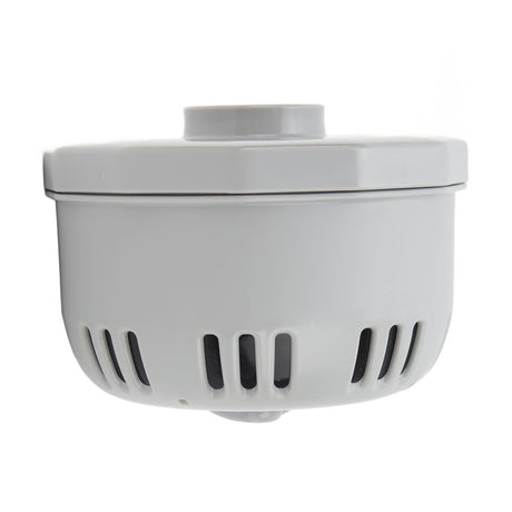 Filter Cartridge Holder Housing Replacement Hot Tub Parts Filter Cartridge Holder for Lay Z V1 S1