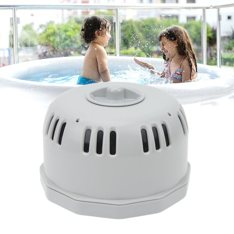 Filter Cartridge Holder Housing Replacement Hot Tub Parts Filter Cartridge Holder for Lay Z V1 S1