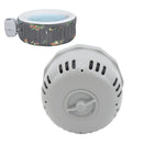 Filter Cartridge Holder Housing Replacement Hot Tub Parts Filter Cartridge Holder for Lay Z V1 S1
