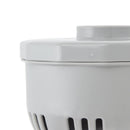 Filter Cartridge Holder Housing Replacement Hot Tub Parts Filter Cartridge Holder for Lay Z V1 S1