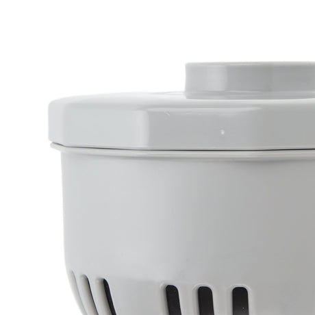 Filter Cartridge Holder Housing Replacement Hot Tub Parts Filter Cartridge Holder for Lay Z V1 S1
