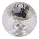 8 Inch Pools Chemical Dispenser 11cm Lighted Floating Pool Chlorine Tablet Dispenser for Spa Hot Tub Pools