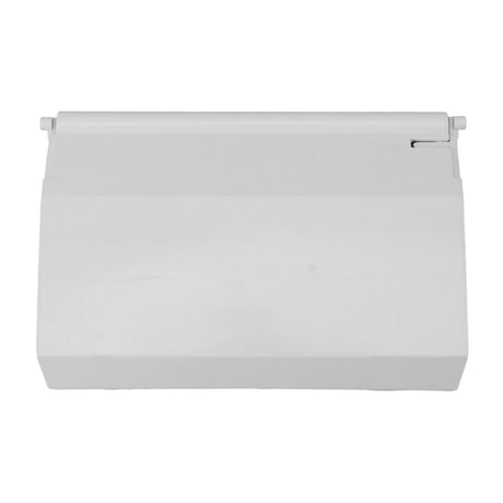 Pool Skimmer Weir Door PVC Effective Easy To Use Pool Skimmer Weir Door Flapper for SP1082 SP1083