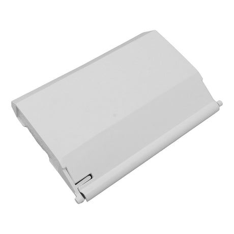 Pool Skimmer Weir Door PVC Effective Easy To Use Pool Skimmer Weir Door Flapper for SP1082 SP1083