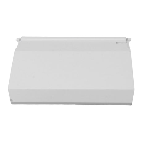 Pool Skimmer Weir Door PVC Effective Easy To Use Pool Skimmer Weir Door Flapper for SP1082 SP1083