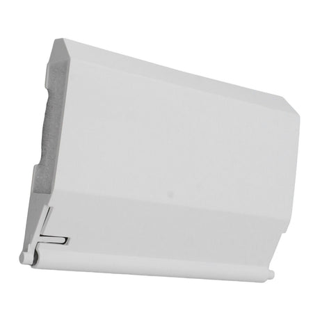 Pool Skimmer Weir Door PVC Effective Easy To Use Pool Skimmer Weir Door Flapper for SP1082 SP1083