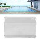 Pool Skimmer Weir Door PVC Effective Easy To Use Pool Skimmer Weir Door Flapper for SP1082 SP1083