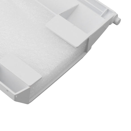 Pool Skimmer Weir Door PVC Effective Easy To Use Pool Skimmer Weir Door Flapper for SP1082 SP1083