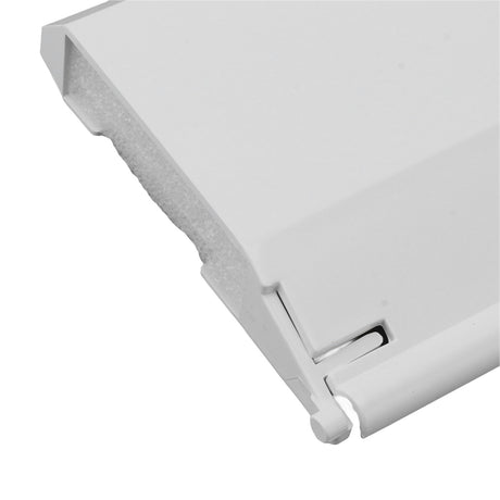 Pool Skimmer Weir Door PVC Effective Easy To Use Pool Skimmer Weir Door Flapper for SP1082 SP1083