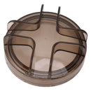 Pool Strainer Lid Pool Sand Filter Pump Cover Replacement for 3/4HP 2400GPH 75110 Pond