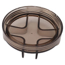 Pool Strainer Lid Pool Sand Filter Pump Cover Replacement for 3/4HP 2400GPH 75110 Pond