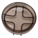 Pool Strainer Lid Pool Sand Filter Pump Cover Replacement for 3/4HP 2400GPH 75110 Pond