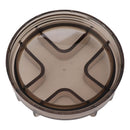 Pool Strainer Lid Pool Sand Filter Pump Cover Replacement for 3/4HP 2400GPH 75110 Pond