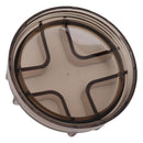 Pool Strainer Lid Pool Sand Filter Pump Cover Replacement for 3/4HP 2400GPH 75110 Pond