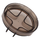 Pool Strainer Lid Pool Sand Filter Pump Cover Replacement for 3/4HP 2400GPH 75110 Pond