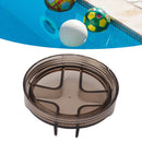 Pool Strainer Lid Pool Sand Filter Pump Cover Replacement for 3/4HP 2400GPH 75110 Pond