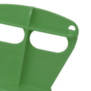 Butt Out Tool Plastic Hunters Butt Out Tool for Deer Large Livestock Anal Cleaning Green