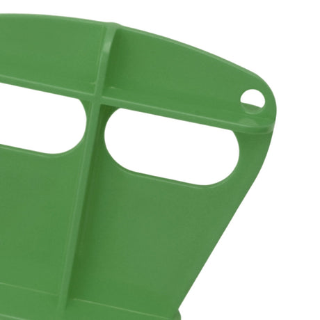 Butt Out Tool Plastic Hunters Butt Out Tool for Deer Large Livestock Anal Cleaning Green
