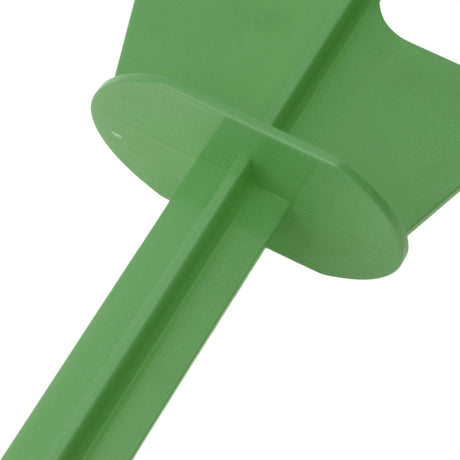 Butt Out Tool Plastic Hunters Butt Out Tool for Deer Large Livestock Anal Cleaning Green