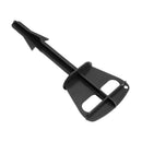 Butt Out Tool Plastic Hunters Butt Out Tool for Deer Large Livestock Anal Cleaning Grey