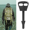 Butt Out Tool Plastic Hunters Butt Out Tool for Deer Large Livestock Anal Cleaning Grey