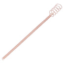 12 Inch Electric Cultivation Plant Pile Electroculture Gardening Copper Coil Antenna Set for Garden Plants Vegetables